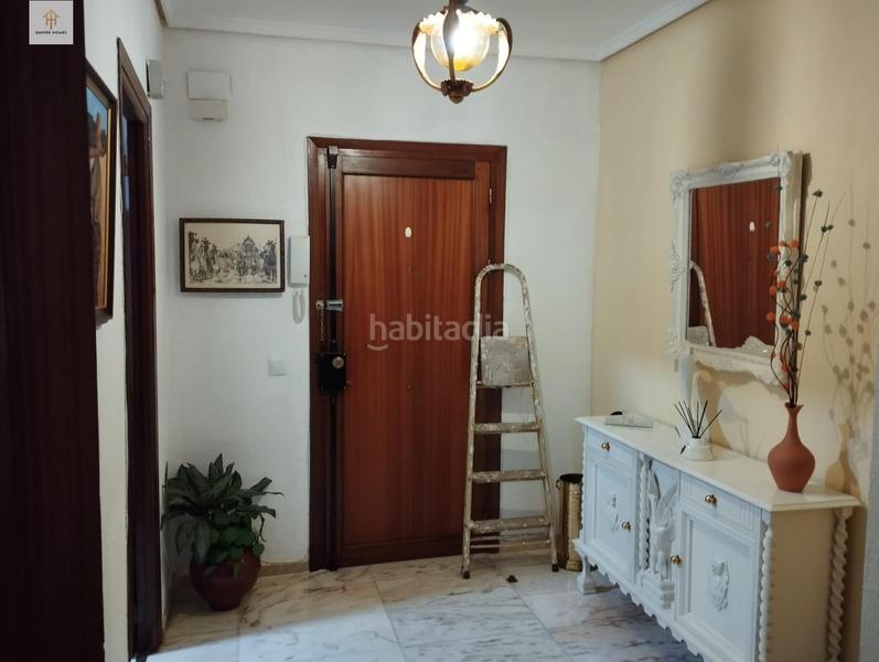 Foto 5a3eca9a-284c-44c4-9d1f-9c67706a333e. Pis amb calefacció aparcament a Centro Cáceres