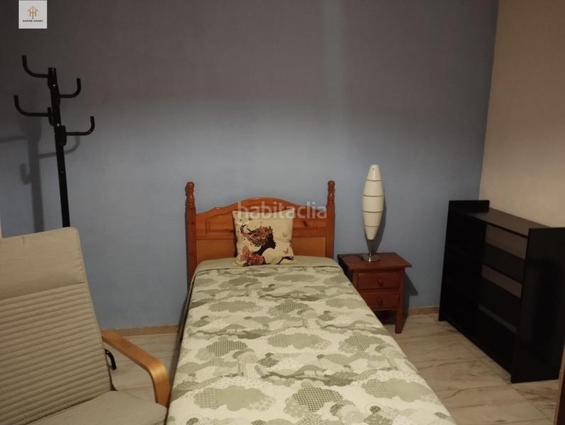 Foto 5b898edd-db82-488e-9e87-bc1fde37916b. Pis amb calefacció aparcament a Centro Cáceres