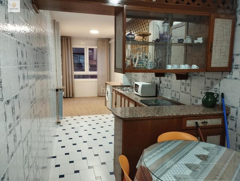 Foto 7479f8cf-5579-42ee-8c81-1631f75891c4. Pis amb calefacció aparcament a Centro Cáceres