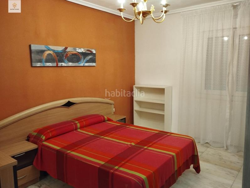 Foto d5972fc3-0ff7-48ea-bd9c-3eaaf924a946. Pis amb calefacció aparcament a Centro Cáceres