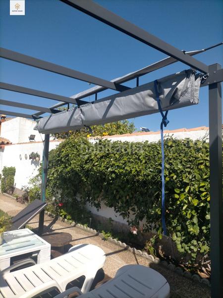 Foto 10a9a010-b271-435a-b720-ae44e9a49d95. Affitto chalet con piscina in Sancti Pietri Chiclana de la Frontera