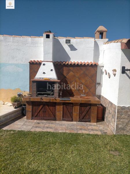 Foto cf4376ed-1d11-4b37-bf55-bd3f070e7f45. Alquiler chalet villa mesana. chalet cádiz en Sancti Pietri Chiclana de la Frontera