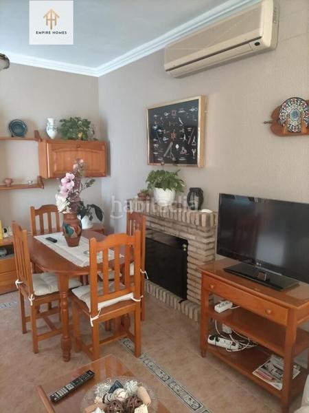 Foto 7b591fde-aa5d-4aad-9864-fe0cc9012812. Location chalet avec piscine dans Sancti Pietri Chiclana de la Frontera