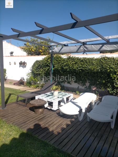 Foto 7622bd90-b00f-4274-bf2a-4defef678808. Miete chalet mit pool in Sancti Pietri Chiclana de la Frontera