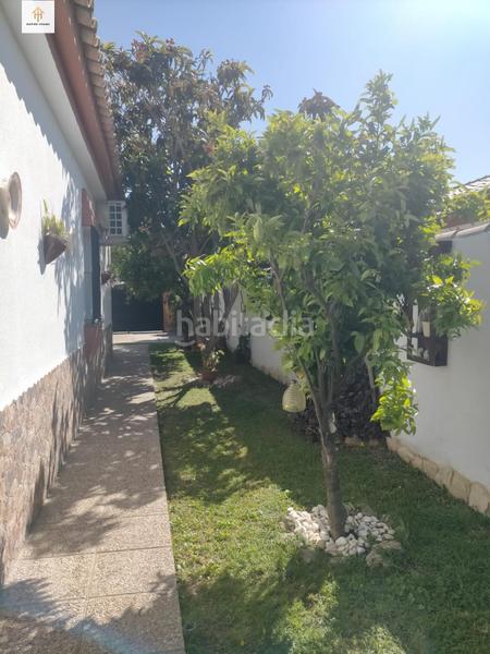 Foto 85eb1c24-af0f-4f8c-ac90-59ee2fa640c7. Miete chalet mit pool in Sancti Pietri Chiclana de la Frontera