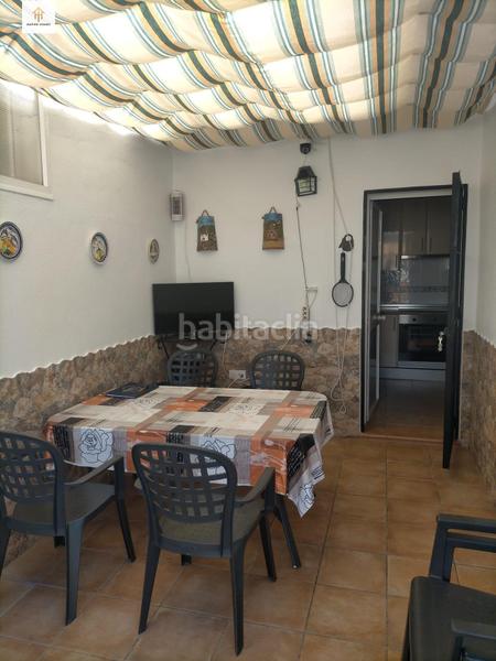 Foto f99b496a-d922-43d9-890c-267722474759. Miete chalet mit pool in Sancti Pietri Chiclana de la Frontera