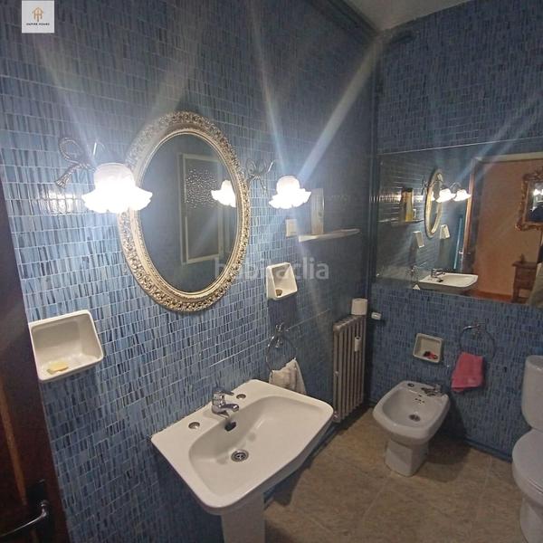 Foto 02e8f8b6-685c-4b4d-9ef5-c6ef50489093. Flat with heating parking in Centro Ciudad Plasencia