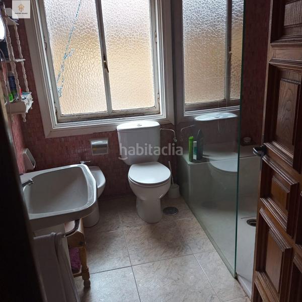 Foto 1c0e17d3-9b40-4ca3-b5b1-c03cb586b56d. Flat with heating parking in Centro Ciudad Plasencia