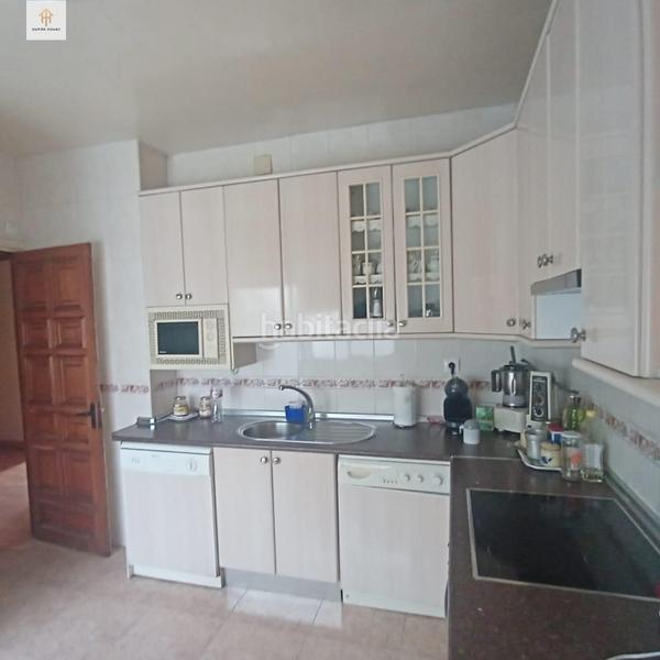 Foto 1c8a9379-98d6-4145-a772-9d71e66f632f. Flat with heating parking in Centro Ciudad Plasencia