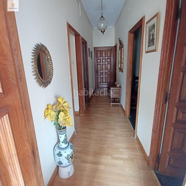 Foto 253b3e1a-32de-4e8b-9d8b-2ce77891eb98. Flat with heating parking in Centro Ciudad Plasencia