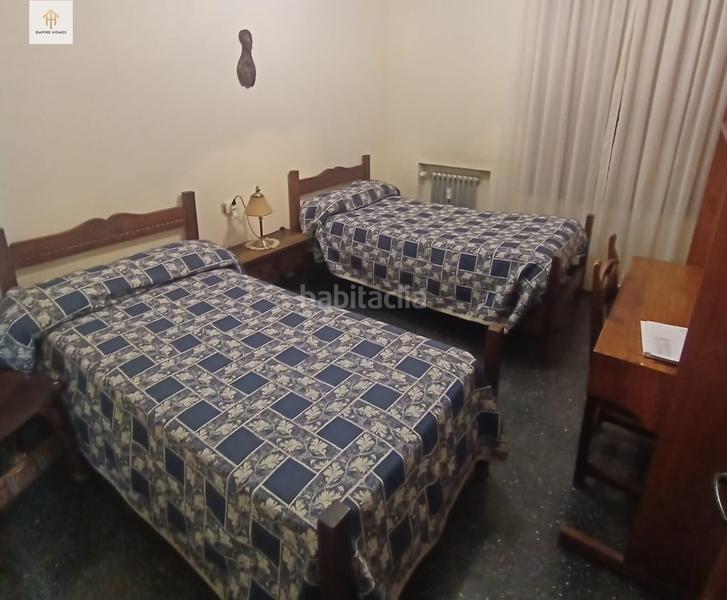 Foto 2c2d110e-92f9-4d89-8819-4478d9904256. Flat with heating parking in Centro Ciudad Plasencia