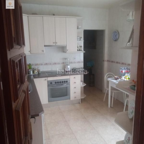 Foto 3adcbe66-640e-46aa-b2ef-69332a04344b. Flat with heating parking in Centro Ciudad Plasencia