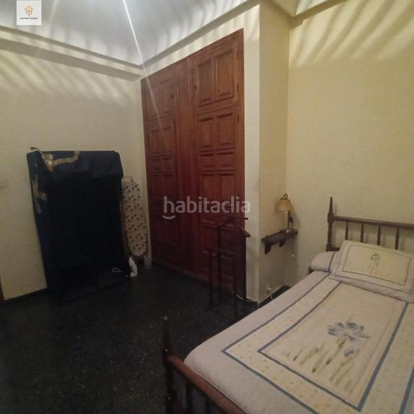 Foto 3c1cd78d-7691-4ec1-9a48-f1ca5093aea3. Flat with heating parking in Centro Ciudad Plasencia