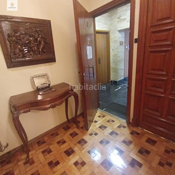 Foto 5c51552b-2332-4f77-82d3-ab9167c1a9a1. Flat with heating parking in Centro Ciudad Plasencia