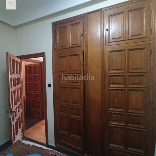 Foto 642a7ba5-93c3-440f-a4b5-7fdab9829cc4. Flat with heating parking in Centro Ciudad Plasencia