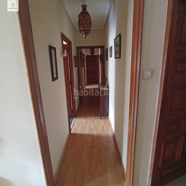 Foto 6681f712-a7ae-444b-9220-7cbfb8a626c0. Flat with heating parking in Centro Ciudad Plasencia