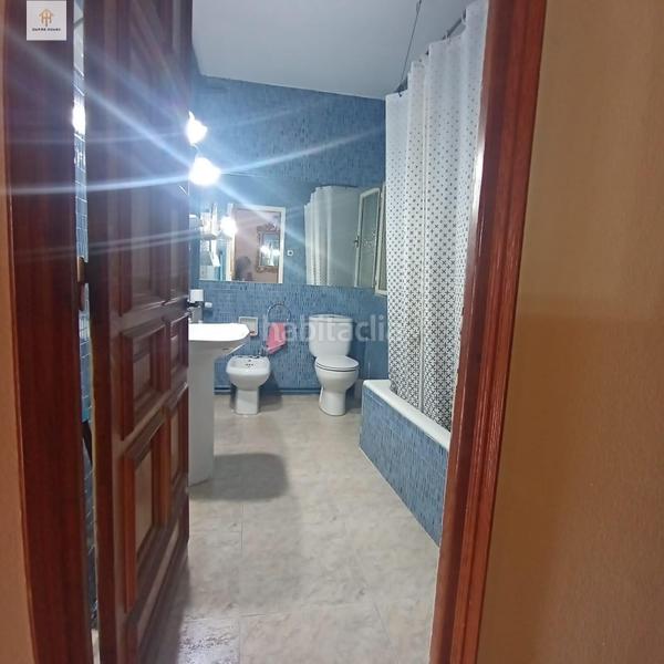 Foto 6c48a206-6286-4fb0-954b-384834e3b977. Flat with heating parking in Centro Ciudad Plasencia