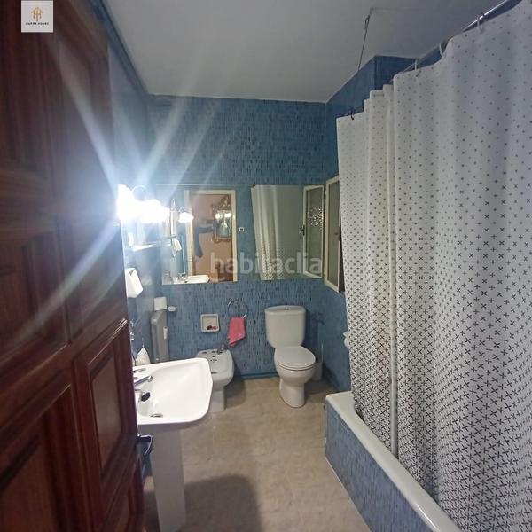 Foto 6c5014a2-65bf-4d8b-94c4-ff3434d5a953. Flat with heating parking in Centro Ciudad Plasencia