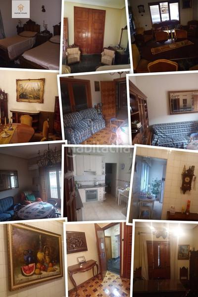 Foto 74f49e07-cf95-4f39-9fd4-77de92bf57a2. Flat with heating parking in Centro Ciudad Plasencia