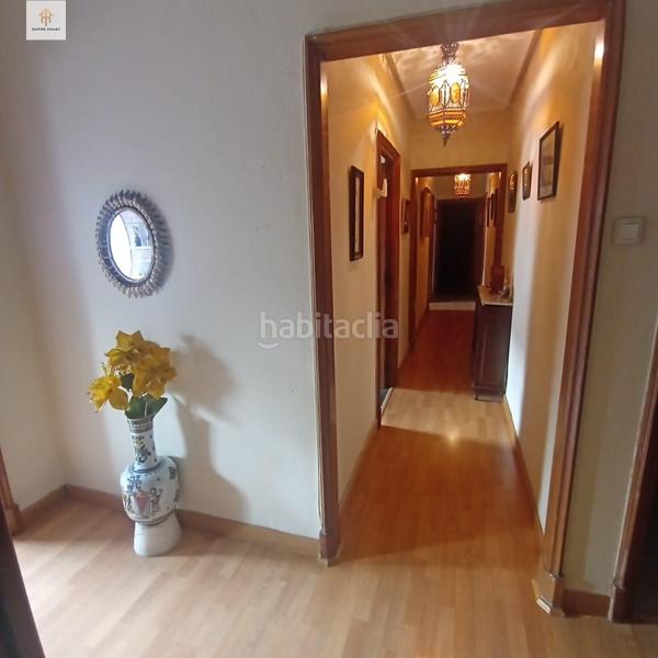 Foto 76c364c0-b011-4af9-abbc-2dac64f38cae. Flat with heating parking in Centro Ciudad Plasencia