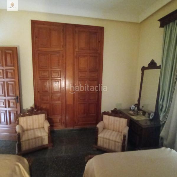 Foto b2580a07-c01b-424c-bd8f-50824d7745f4. Flat with heating parking in Centro Ciudad Plasencia