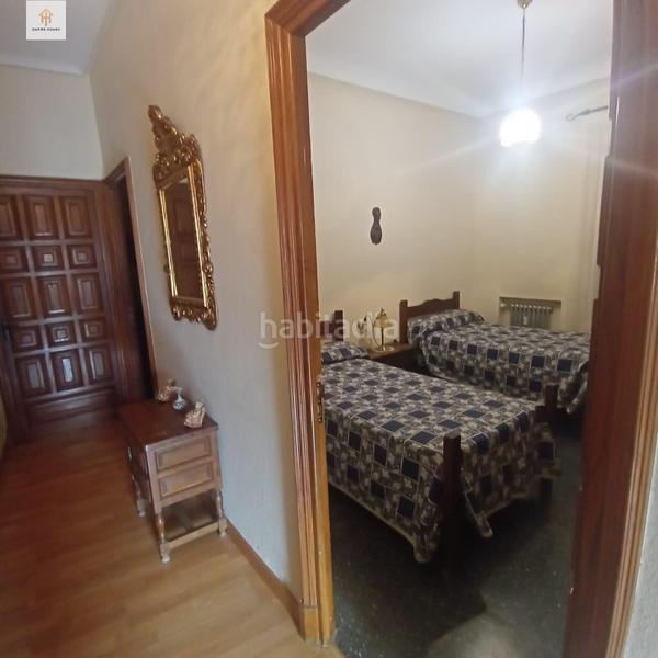 Foto cd33464a-5ae9-4b1d-a1ae-4c6a41e1a55d. Flat with heating parking in Centro Ciudad Plasencia