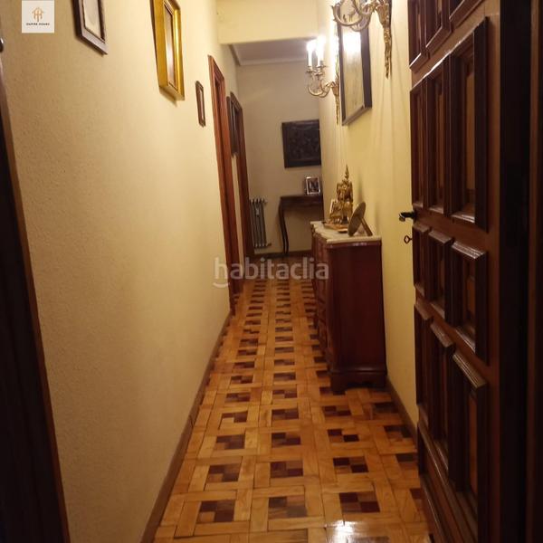 Foto e07f4af1-ea83-4716-91eb-89e571e9a09d. Flat with heating parking in Centro Ciudad Plasencia