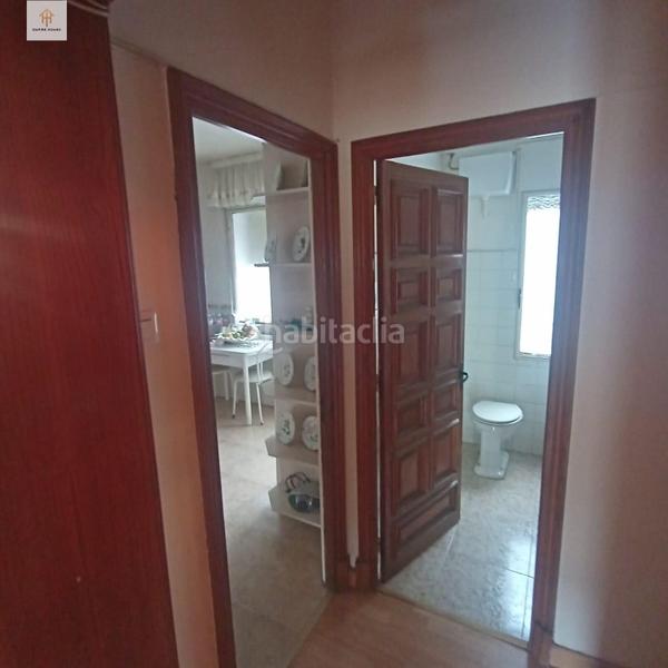 Foto e4e7893a-8c28-4dcc-8a86-8ff74db58559. Flat with heating parking in Centro Ciudad Plasencia