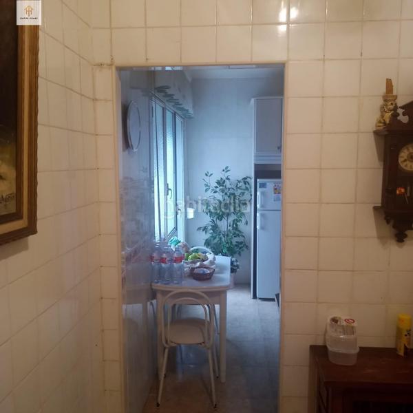 Foto f404b71f-b5ee-4fbb-91d4-9e96aa07065f. Flat with heating parking in Centro Ciudad Plasencia