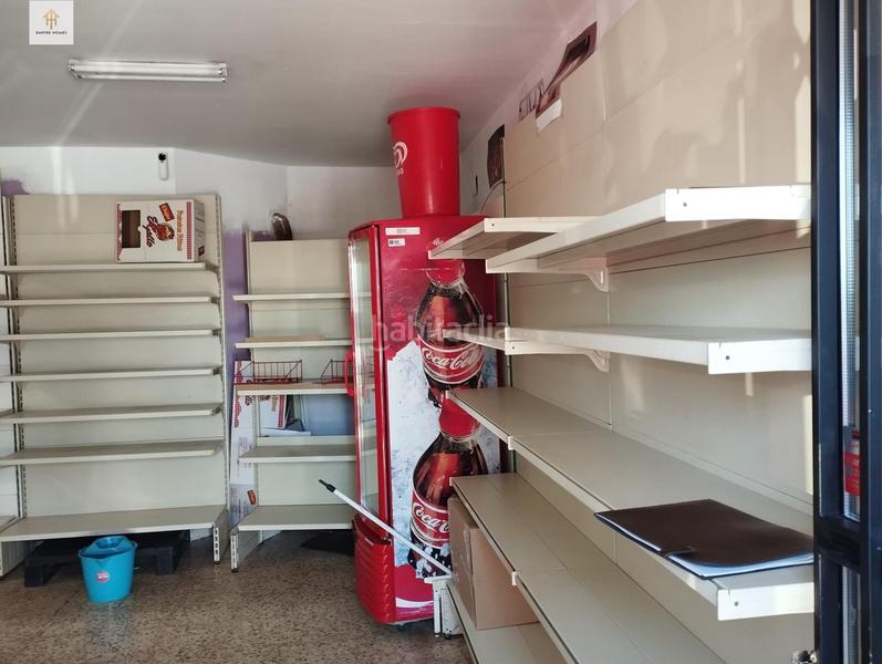 Foto 3f44c5fc-9b46-4f3d-b183-3fd68c5eb933. Lloguer local comercial a Casco Antiguo Cáceres