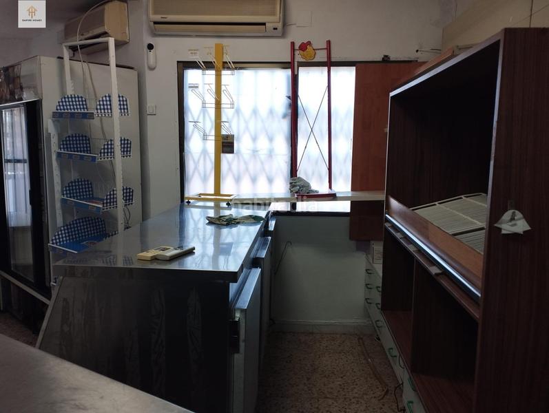 Foto 4ca52dcf-f2d3-4bb2-a9a6-70e872306f48. Lloguer local comercial a Casco Antiguo Cáceres