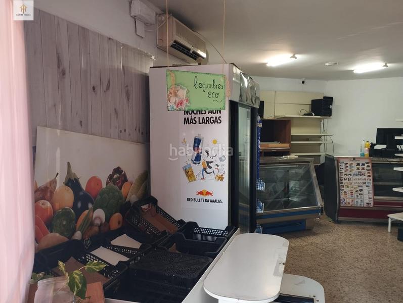 Foto 80b39f2a-2131-450d-b9c0-44307b31ed6b. Lloguer local comercial a Casco Antiguo Cáceres