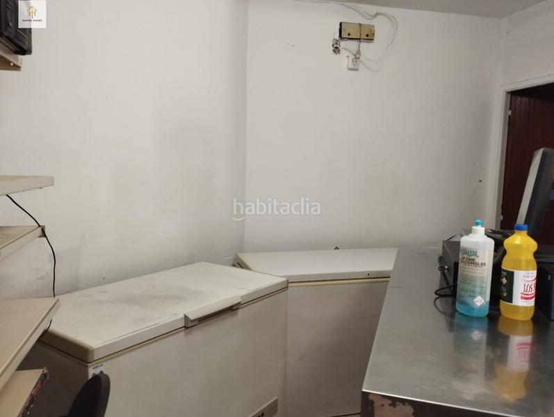 Foto 06c6533b-3d0b-4fec-bf85-e9196e3cf8e1. Rent business premise in Casco Antiguo Cáceres