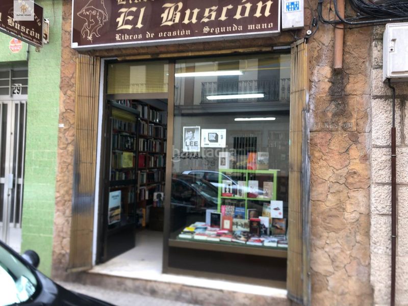 Foto b9c4d1eb-c76b-474b-b0a5-7234d8c6f000. Local comercial a Centro Cáceres