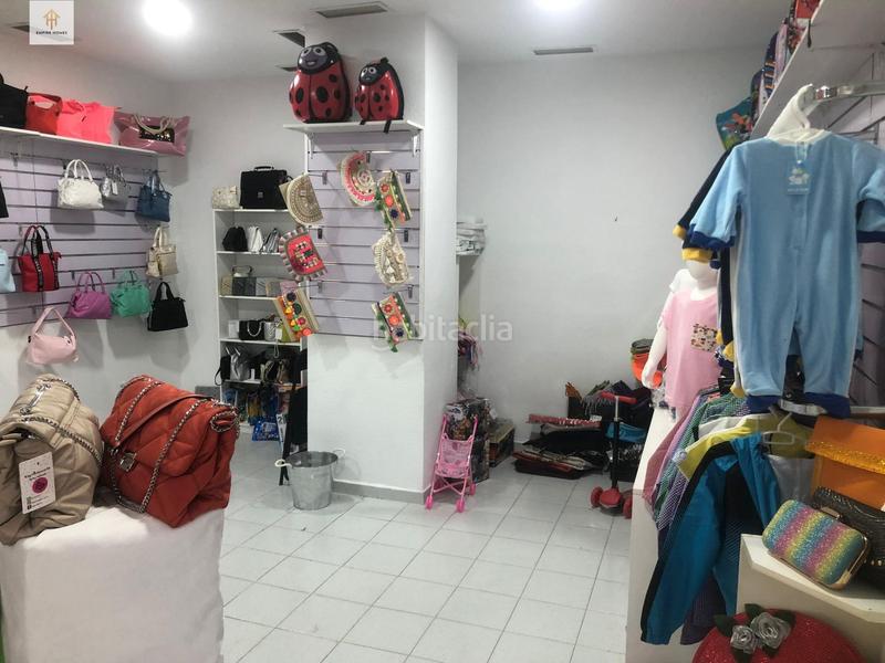 Foto 41bfd254-9222-49eb-af39-1d14e59a3c62. Alquiler local comercial se vende o alquila local comercial alquiler con opcion a compra en zona el descubrimiento en Cáceres