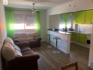 Pis a Montesol - Mejostilla. Se vende piso en mejostilla