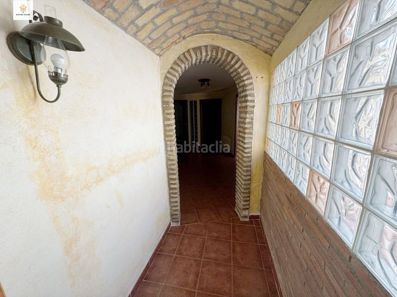 Foto 9f81fbda-e72f-48fe-9d10-d6e4eb72d319. Casa adossada amb calefacció a Casco Antiguo Cáceres