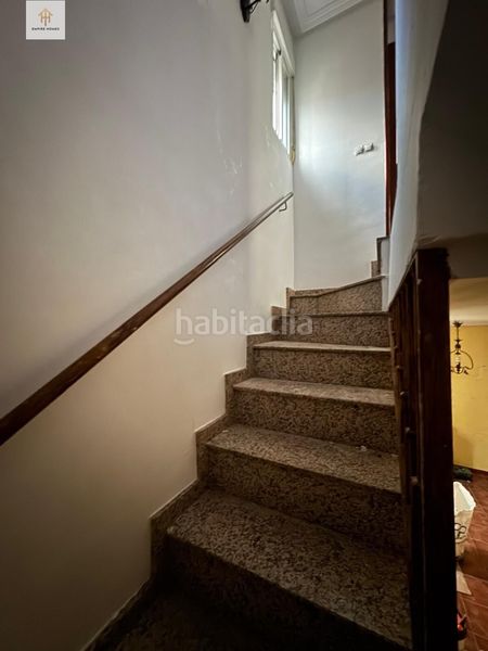 Foto e022653a-db10-4861-a690-11fa1ba746d4. Casa adossada amb calefacció a Casco Antiguo Cáceres