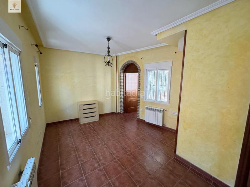 Foto 2d97f688-acce-4bb6-8e8d-96882bd35521. Maison jumelée avec chauffage dans Casco Antiguo Cáceres