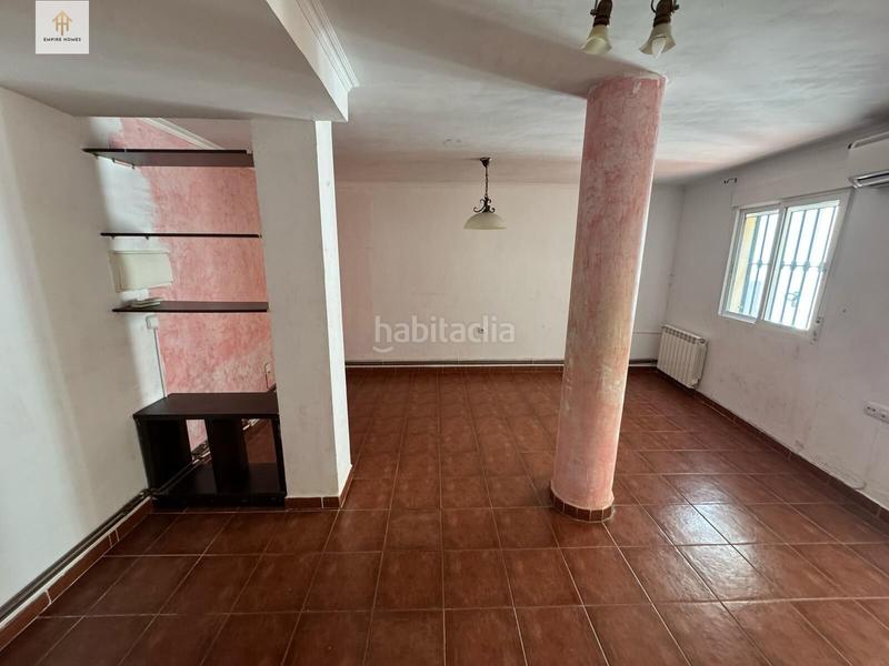 Foto 4549fef4-9232-4ba3-971c-a5549a5bcb3d. Maison jumelée avec chauffage dans Casco Antiguo Cáceres