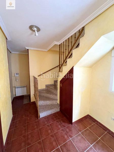 Foto 8a91c20b-20a3-4661-8c4c-3404978654ce. Maison jumelée avec chauffage dans Casco Antiguo Cáceres
