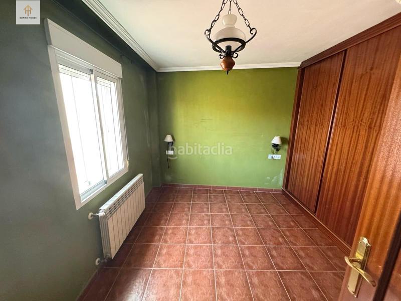 Foto a9e3a1f7-ab1c-4d0e-94c5-0e6fc3ca9444. Maison jumelée avec chauffage dans Casco Antiguo Cáceres