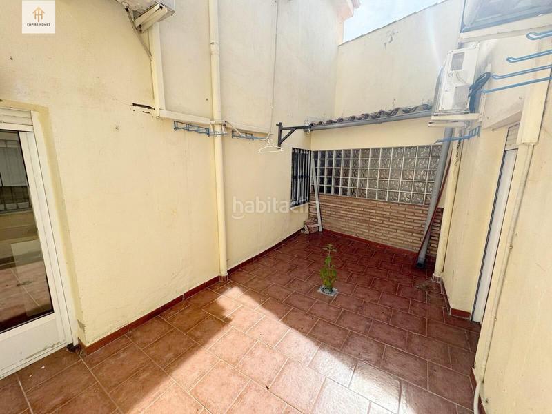 Foto b1a5934f-d6ef-495c-af50-768b10724e49. Maison jumelée avec chauffage dans Casco Antiguo Cáceres
