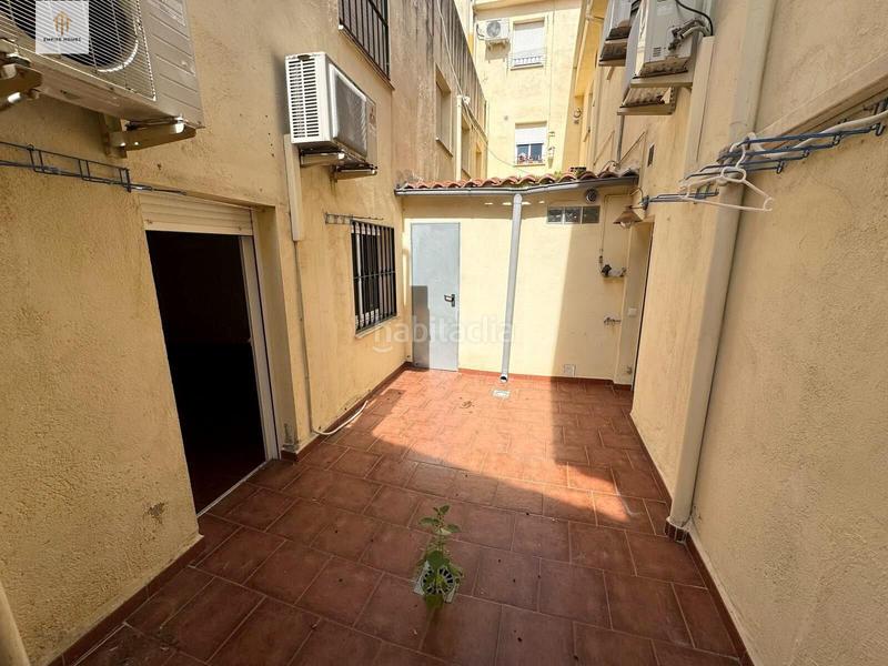 Foto e8aa19a0-d274-476f-9c1f-dc141ed7eaa3. Maison jumelée avec chauffage dans Casco Antiguo Cáceres