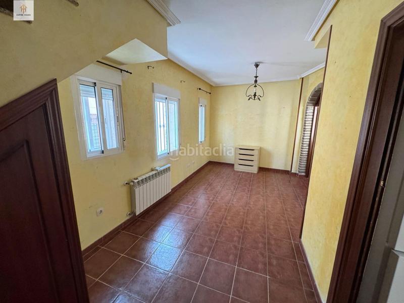 Foto f3475d3b-e063-423a-b08e-b3cd9744bfe3. Maison jumelée avec chauffage dans Casco Antiguo Cáceres