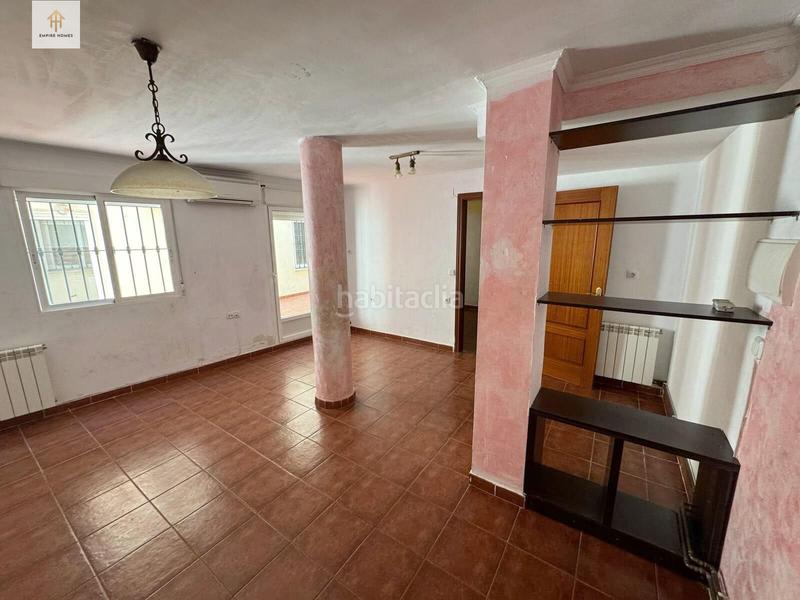Foto fdfc8650-de10-4f88-aa56-590aef201cfd. Maison jumelée avec chauffage dans Casco Antiguo Cáceres