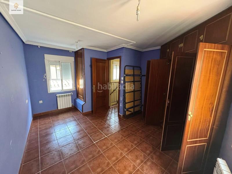 Foto 7390c496-7060-426f-93b5-e5b0fb98881d. Casa adossada amb calefacció a Casco Antiguo Cáceres