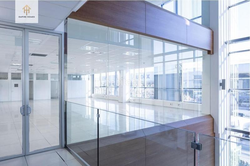 Foto 816f72a0-7b94-437a-80cb-2fb464b44965. Alquiler edificio empire homes alquila un edificio de oficinas en valenciapolígono industrial Fuente del Jarro en Paterna