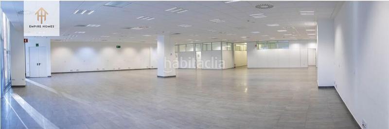 Foto 9a6710b6-88ea-4e6b-a673-fe10f78d6dcc. Alquiler edificio empire homes alquila un edificio de oficinas en valenciapolígono industrial Fuente del Jarro en Paterna