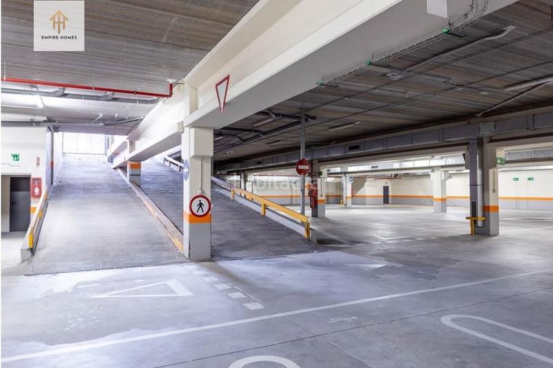 Foto a74fb379-4df0-453d-9ff3-afd182f6e4dd. Alquiler edificio empire homes alquila un edificio de oficinas en valenciapolígono industrial Fuente del Jarro en Paterna